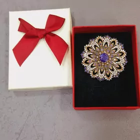 gyzyl cayylan kumus brosks