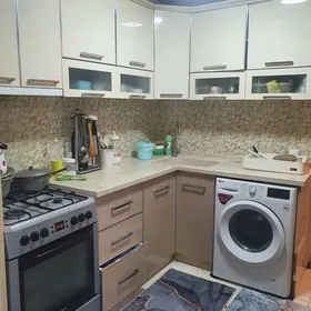 satlyk 1 etaz 2 komna