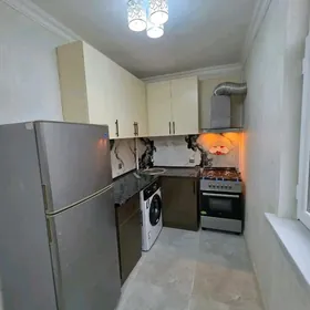 Район Текинки