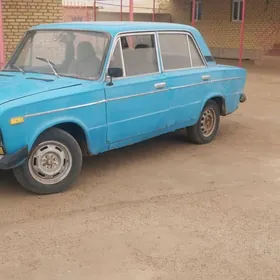Lada 2106 1983