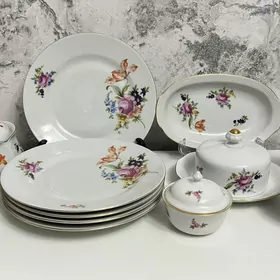 Предметы от сервиза