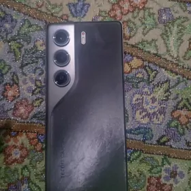 Tecno comon 40pro