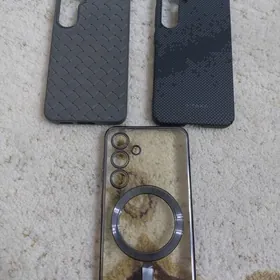 чехол Samsung S 24