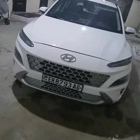 Hyundai Kona 2020