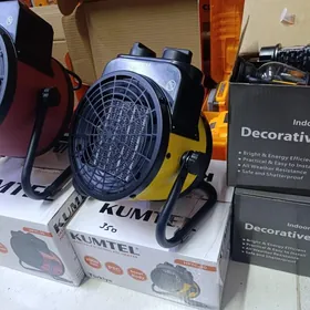 Kumtel Fen pec pushka