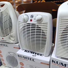 Kumtel Fen pec wentilyator