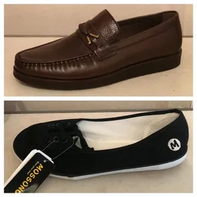 туфли 39-40 размер