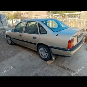 Opel Vectra 1991