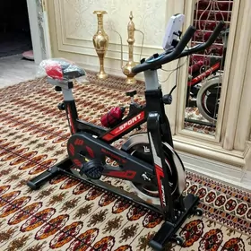 Welotrenajor Велотренажёр