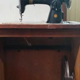 Podolskiý Tikin Maşyn