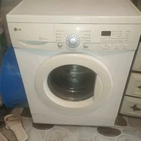LG 5KG KIR MASHYN