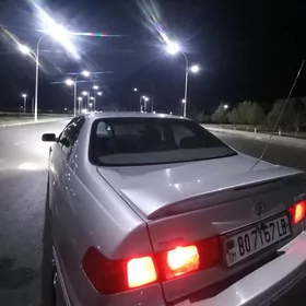 Toyota Camry 2001