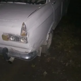 Москвич 412 1990