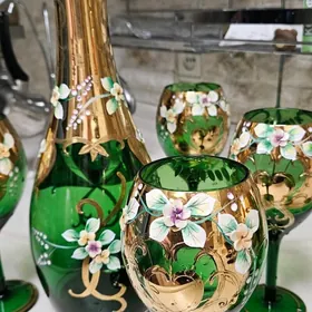 NABOR BOGEMIYA BOKAL 6şt