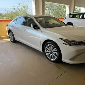 Lexus ES 350 2020