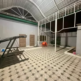 Arenda Bekrewe Oglanlara