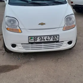 Daewoo Matiz 2006