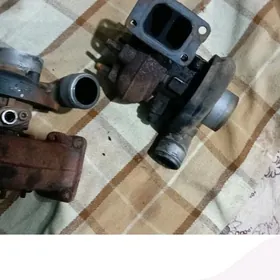 Turba kampresyr kamaz