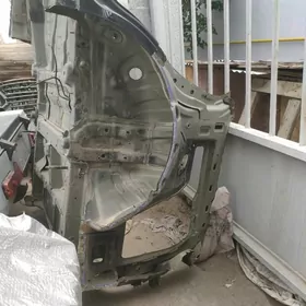 KIA SORENTO KRLO FARTUK 2015-2020