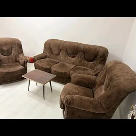 Mebel Kreslo Мебель Кресло