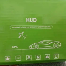 klametr görkezýän