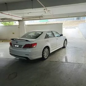 Toyota Aurion 2010