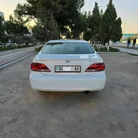 Lexus ES 300 2003
