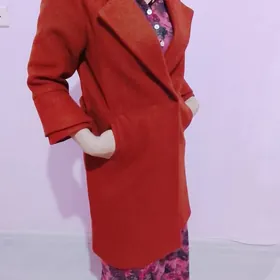 ️‍GYZYL PALTO️‍