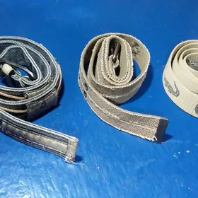 Ремень мужской. - 3 штуки.