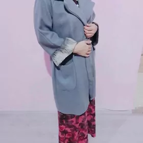 ️‍SERİ PALTO️‍