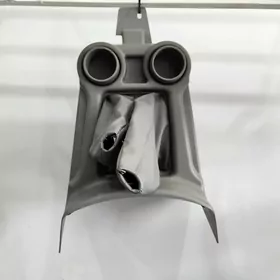 Hilux morda taze zapjaslar