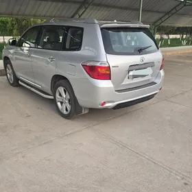 Toyota Highlander 2009