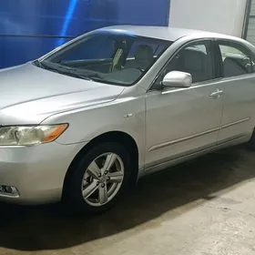 Toyota Camry 2008