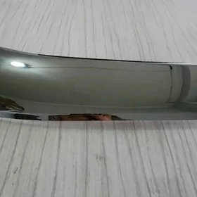 Hilux morda taze zapjaslar