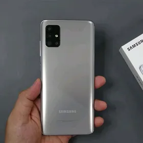 Samsung A51