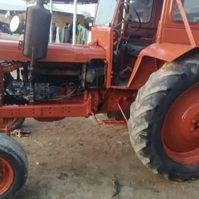 MTZ T-28 1987