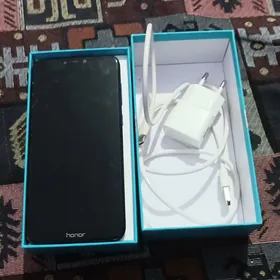 Honor 8 c