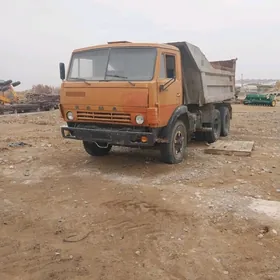 Kamaz 5410 1990