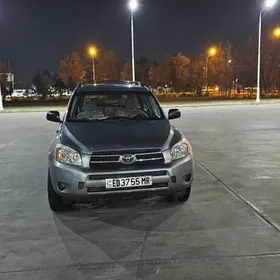 Toyota RAV4 2009