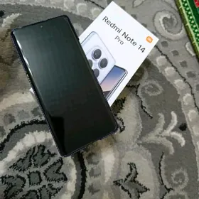 Redmi Note 14 pro