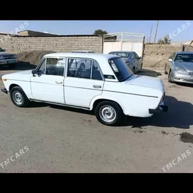 Lada 2106 1987