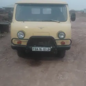 UAZ 2206 1998