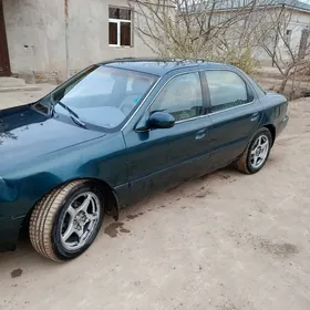 Kia Credos/Clarus 1996