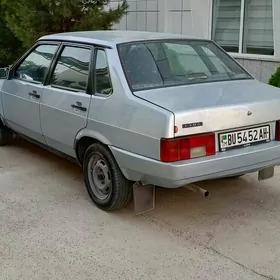Lada 21099 2004