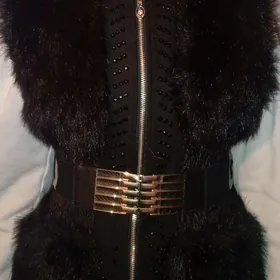 безрукавка