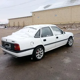 Opel Vectra 1991