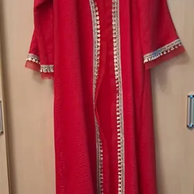 zenanlaryn geyimleri