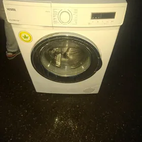 WESTEL 6 kg kir masyn