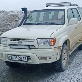 Toyota 4Runner 2002