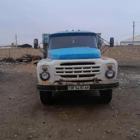 Zil 130 1982